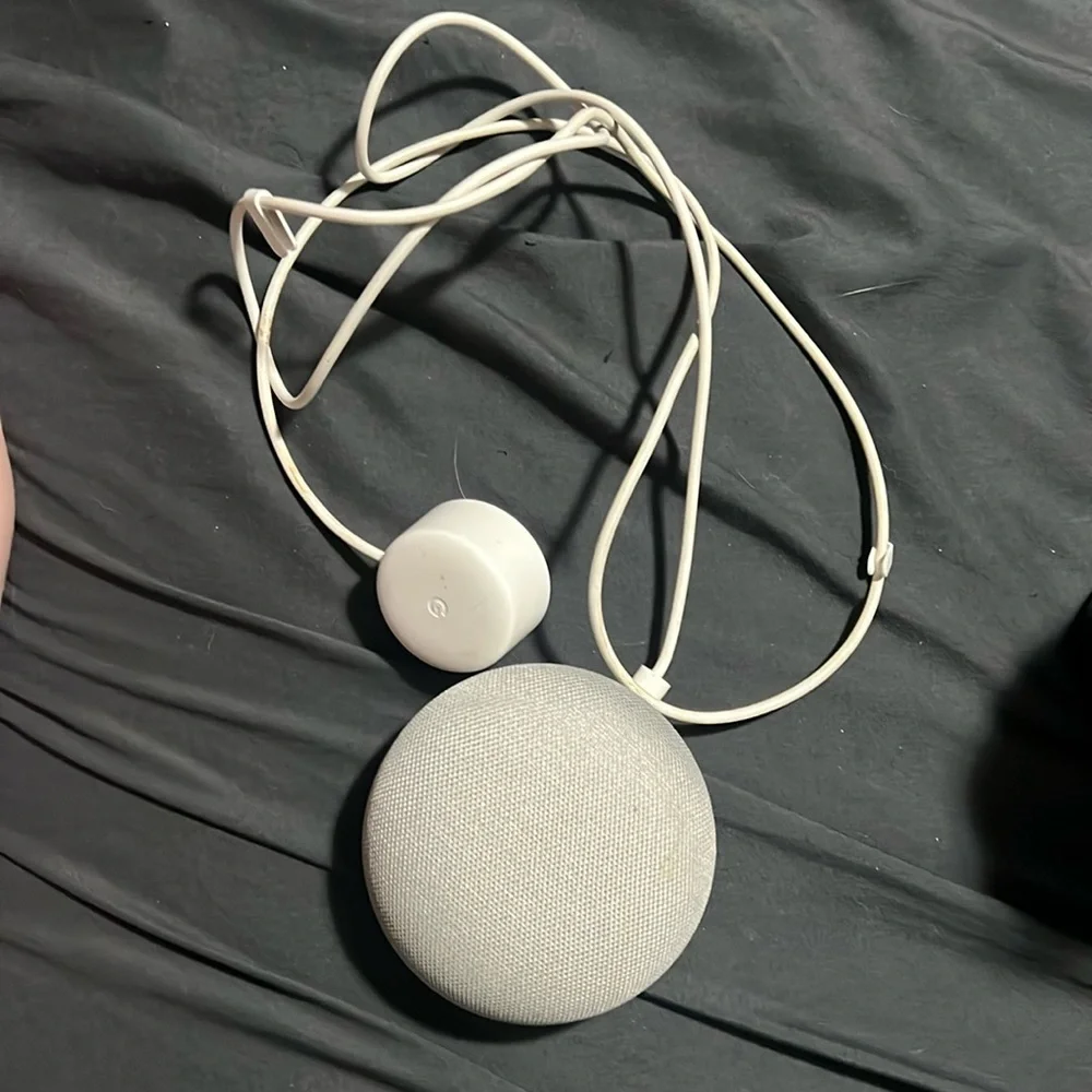 Google Home - Picture 1 of 1